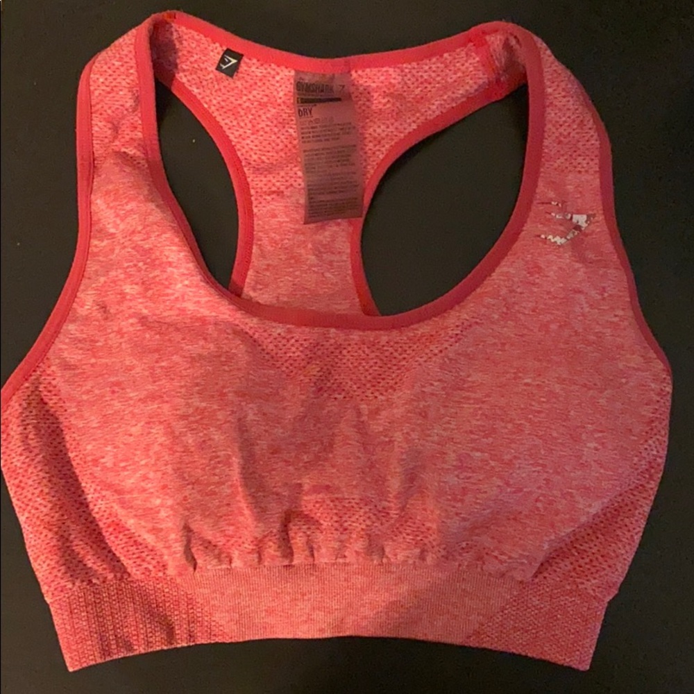 Sports bra
